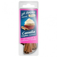 Decor&igrave; Cinnamon Sticks