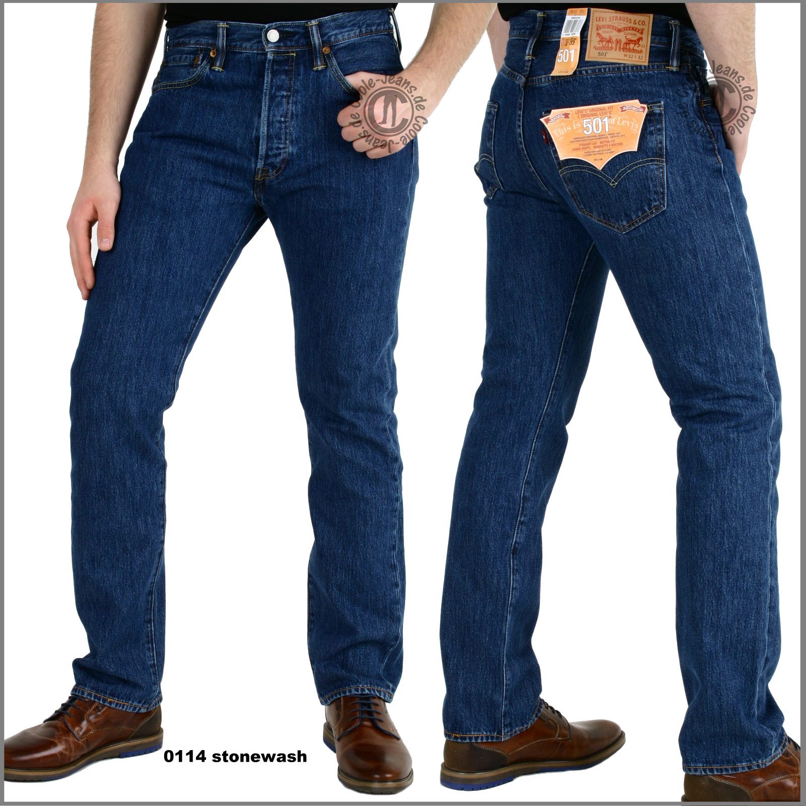 سوف تقرر جبنه منقار levis 501 0114 