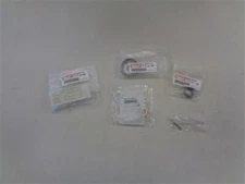 YAMAHA PROPELLER NUT KIT 67F-W4599-00 MARINE BOAT