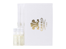 CREED AVENTUS FOR HER EDP 1.7ml .057fl oz x 3 PERFUME SPRAY SAMPLE VIALS