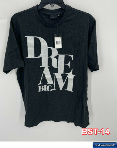 sean john dream big shirt