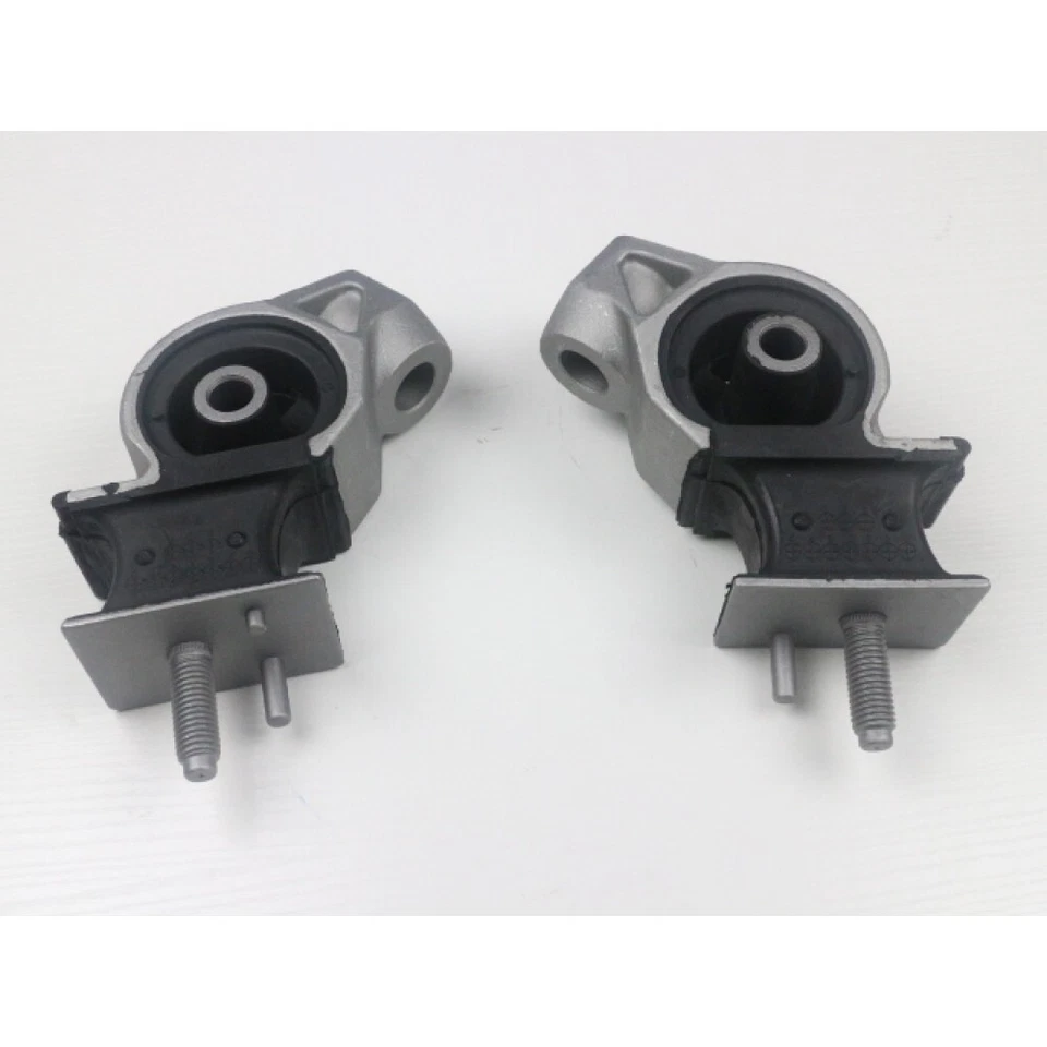 Juego de montaje de motor delantero L & R de 2 piezas apto para Ford Ranger L4-2,2 L 2013-2022 Foto 2 de 4