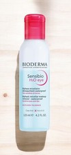 Bioderma Sensibio H2o Eye 125 Ml
