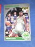 1990-91 NBA Hoops Basketball Shawn Kemp RC #279 Seattle SuperSonics HOF ROOKIE