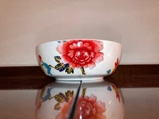 NWT Spode Isabella Bone China Cereal Bowl 6"