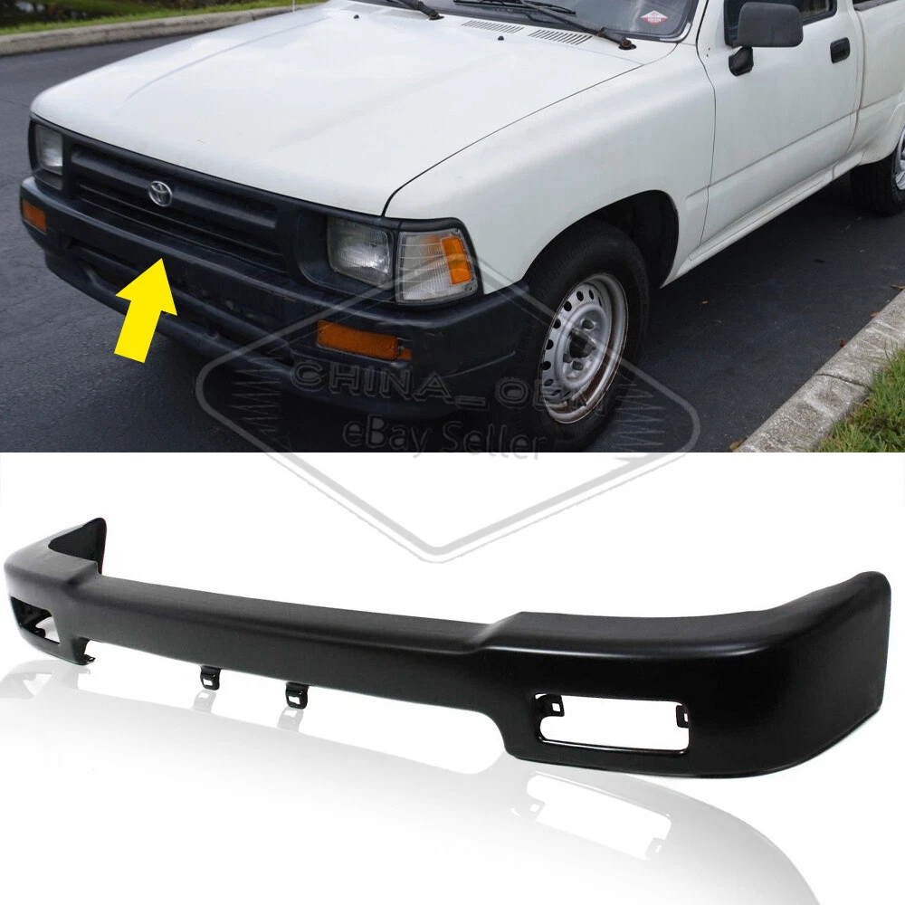 92 toyota sale pickup front bumper