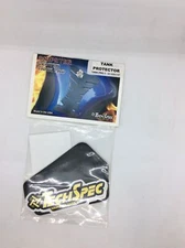 NEW TECHSPEC GRIPSTER TANK PROTECTOR BLACK / 62-0063-HFW