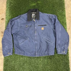 Carhartt J97 Detroit Jacket | eBay Carhartt J97 Detroit Jacket | eBay