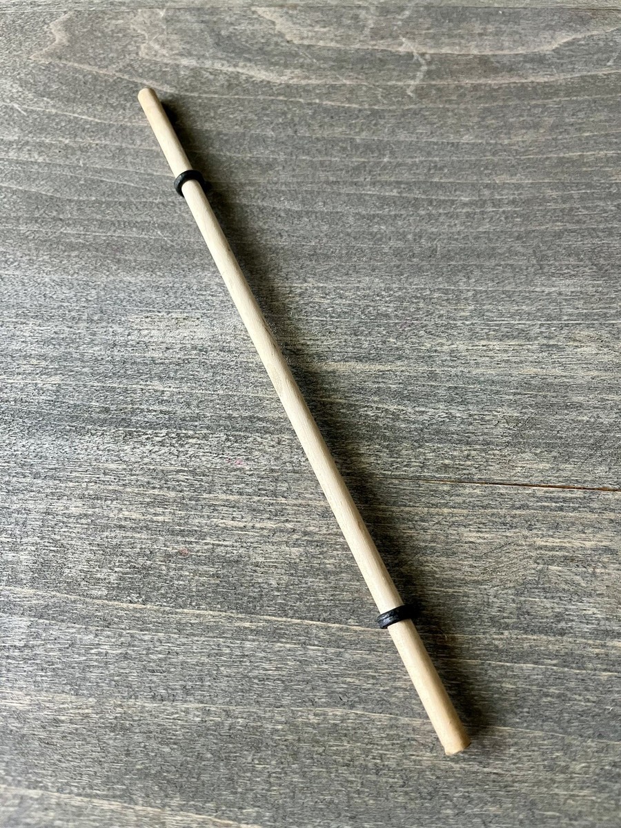 MOSSBERG 500 590 MAVERICK 88 12 20 MAGAZINE TUBE PLUG WOODEN DOWEL MOSSBERG 500 590 MAVERICK 88 12 20 MAGAZINE TUBE PLUG WOODEN DOWEL