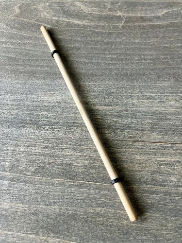 MOSSBERG 500 590 MAVERICK 88 12 20 MAGAZINE TUBE PLUG WOODEN DOWEL OEM PART