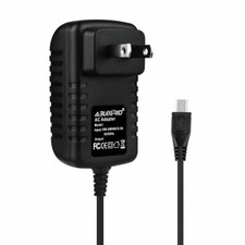 AC Power Adapter Wall Charger For Anker Soundcore Premium A3143 011 BT Speaker