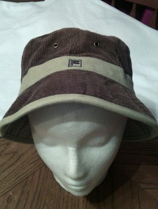 fila bucket hat ebay