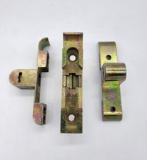 GU Drehsperre 8-770 mit Kippschliessblech für alte Fenster und Türen aus Holz