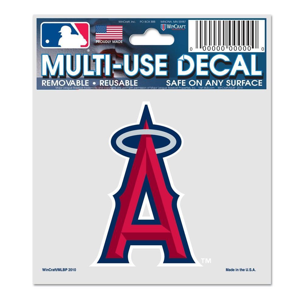 Los Angeles Angels 3
