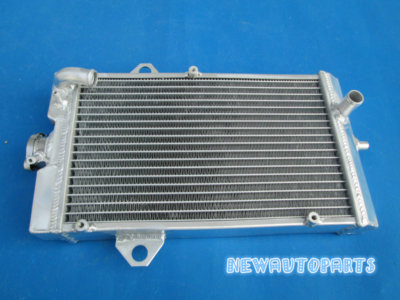 Aluminum Radiator for Yamaha Raptor YFM700R YFM 700 R 06-11 07 08 09 10