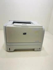 HP LaserJet P2035N Workgroup Monochrome Laser Printer