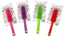 Tangle Wrangler Brush, 1 each