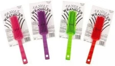 Tangle Wrangler Brush, 1 each