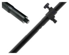 Pronomic Lautsprecher Distanzstange M20 35mm ...
