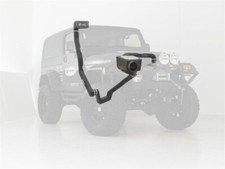 Volant 17540 Closed Box Cold Air Intake- 2000-2006 Jeep Wrangler Tj 4.0l L6 Volant 17540 Closed Box Cold Air Intake- 2000-2006 Jeep Wrangler Tj 4.0l L6