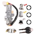<!--F#f_0-->Ignition Lock Switch Door Locks For For Nissan Navara D22 97-06<!--F/-->