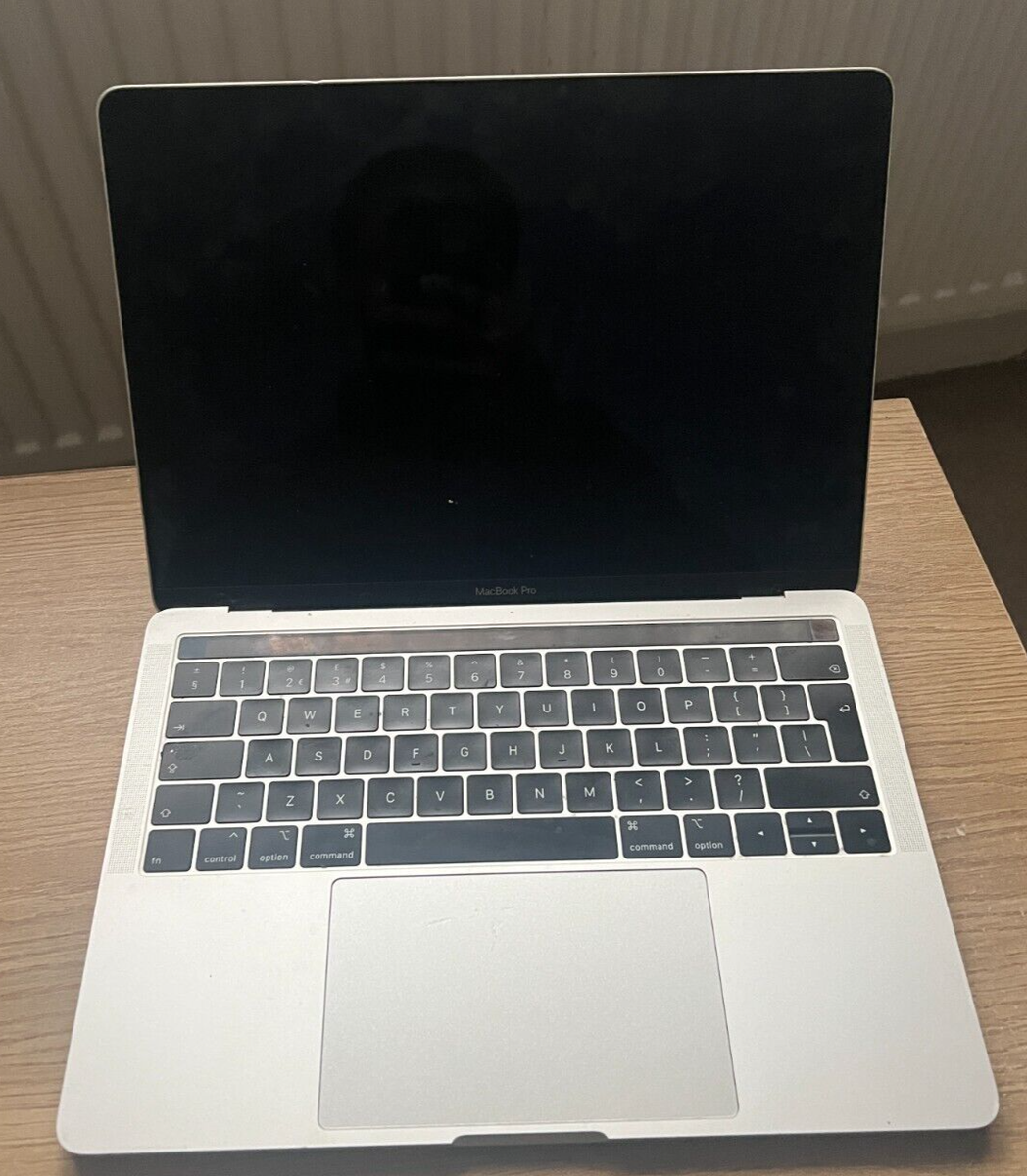 Apple MacBook Pro 13.3