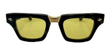 T HENRI - CORSA Sunglasses With Case