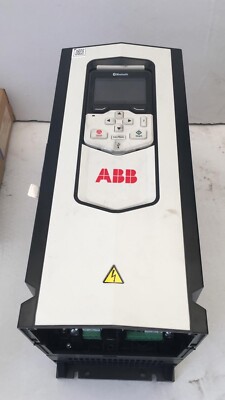 ABB ACS880 ACS880-01-04A8-5+E200+K492+P944 | eBay