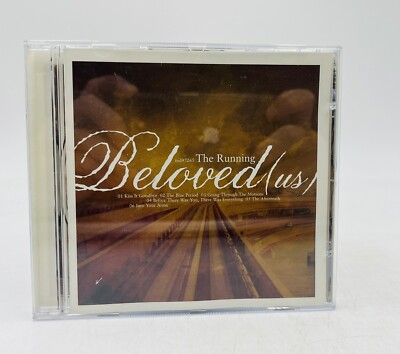 Beloved (Us) The Running CD tnd97265