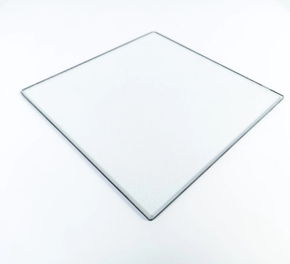 Tiffen 6.6 x 6.6" Black Diffusion FX 1/4 Filter - Image 4 of 4