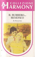  Q3b - IL BURBERO BENEFICO - Jo Sullivan - Harmony Collezione 534 / 1988