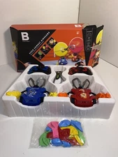 The Black Series Remote Control Robo Combat Airheads Tested & Working