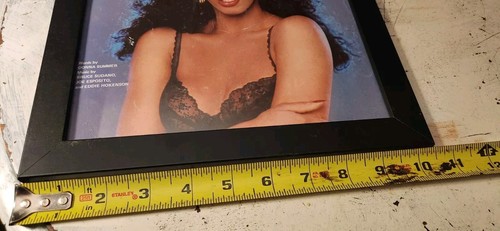 Donna Summer BAD GIRLS Print Casablanca Records & Dreamworks 1978 - Picture 3 of 5