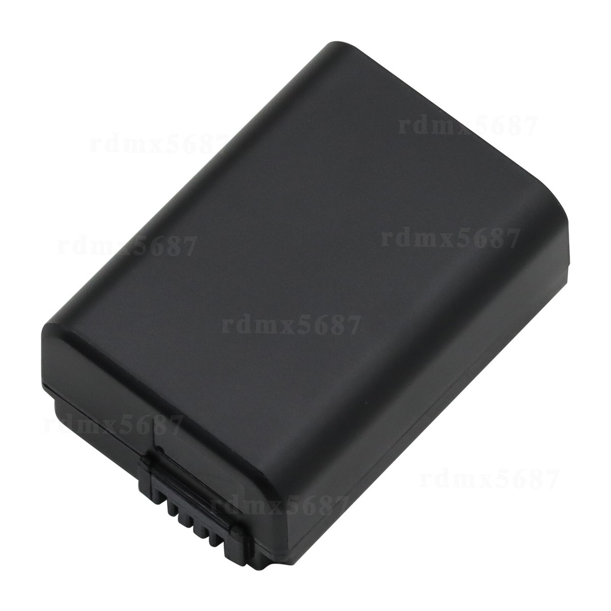 1500mAh Battery For Sony ZV-E10 ILCE-7SM2 ILCE-7S ILCE-7RM2 ILCE