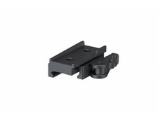 AGM-2114 ADM Short QR Mount for Rattler TC Thermal Clip On Series  Neith