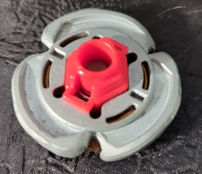 Torch Aries 125D Beyblade HASBRO METAL FURY | eBay