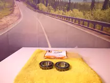 Harley Fork Neck Cup Bearing Set 15/16"  XL Sportster 78-81 24-0101 V-Twin  H9 