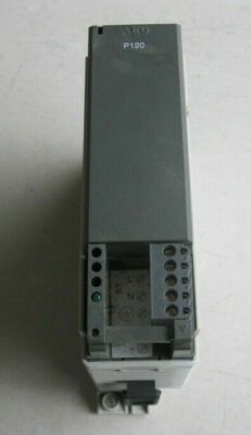 express delivery PLC AS-P120-000 refurbished