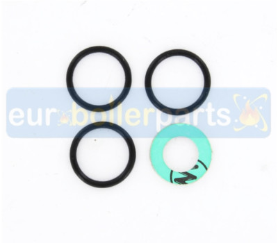 VAILLANT ECOMAX 835 E WÄRMETAUSCHER WASCHMASCHINEN SET NUR 065132 06-5132 