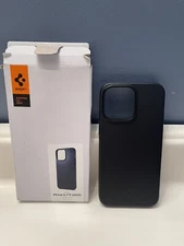 Spigen IPhone 6.7”P 2022 Metal Slate Color Case BRAND NEW!