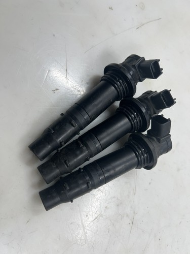 2017 Arctic Cat ZR 9000 Limited Ignition Coil Coils 3pk 3020-168 - Picture 4 of 4