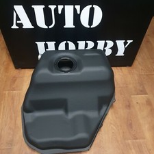 Produktbild - Audi C4 100 A6 S4 S6 Tank Kraftstoffbehälter Typ44 200 4A0201075K