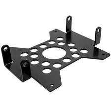 Lowbrow Customs Honda CB350 Motor Engine Work Stand 68-73 USA cafe racer stock