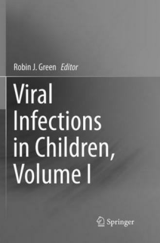 Thumbnail - Viral Infections In Children, Volume I 5312