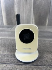 Samsung SEB-1019RWN Night Vision Extra Camera for BabyVIEW Video Baby Monitor