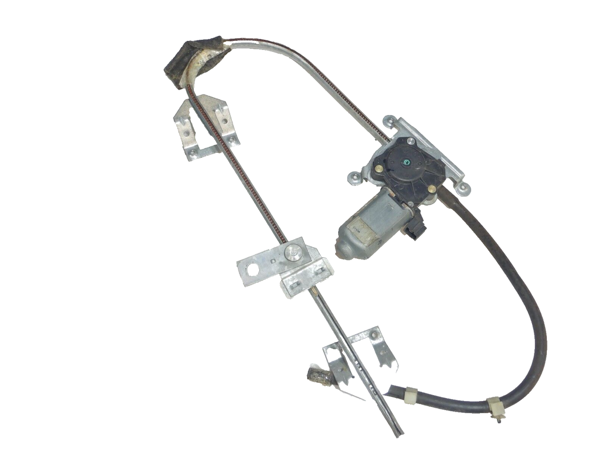 Jeep Cherokee XJ 91-96 OEM Front Passenger Door Power Window