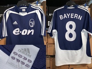 kroos jersey number