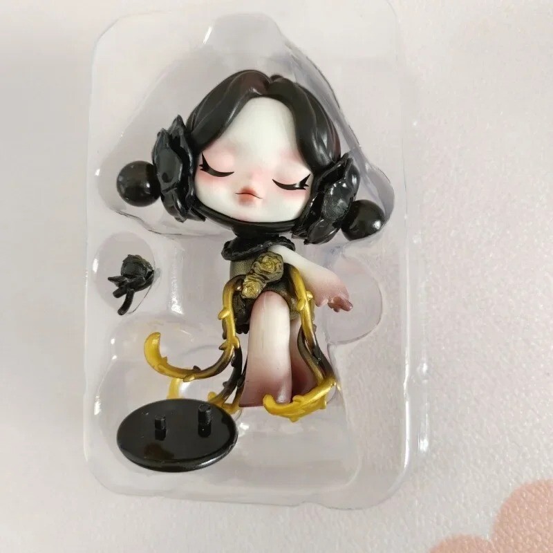POPMART SKULLPANDA SP Valentine's Day Series Limited edition