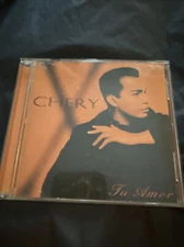 Chery X ( Tu Amor) BMG Music 74321-52368-2  Palma Music 1997