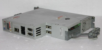 Allen Bradley 2198-D020-ERS3 Kinetix 5700 Dual Axis Inverter Integrated Safety